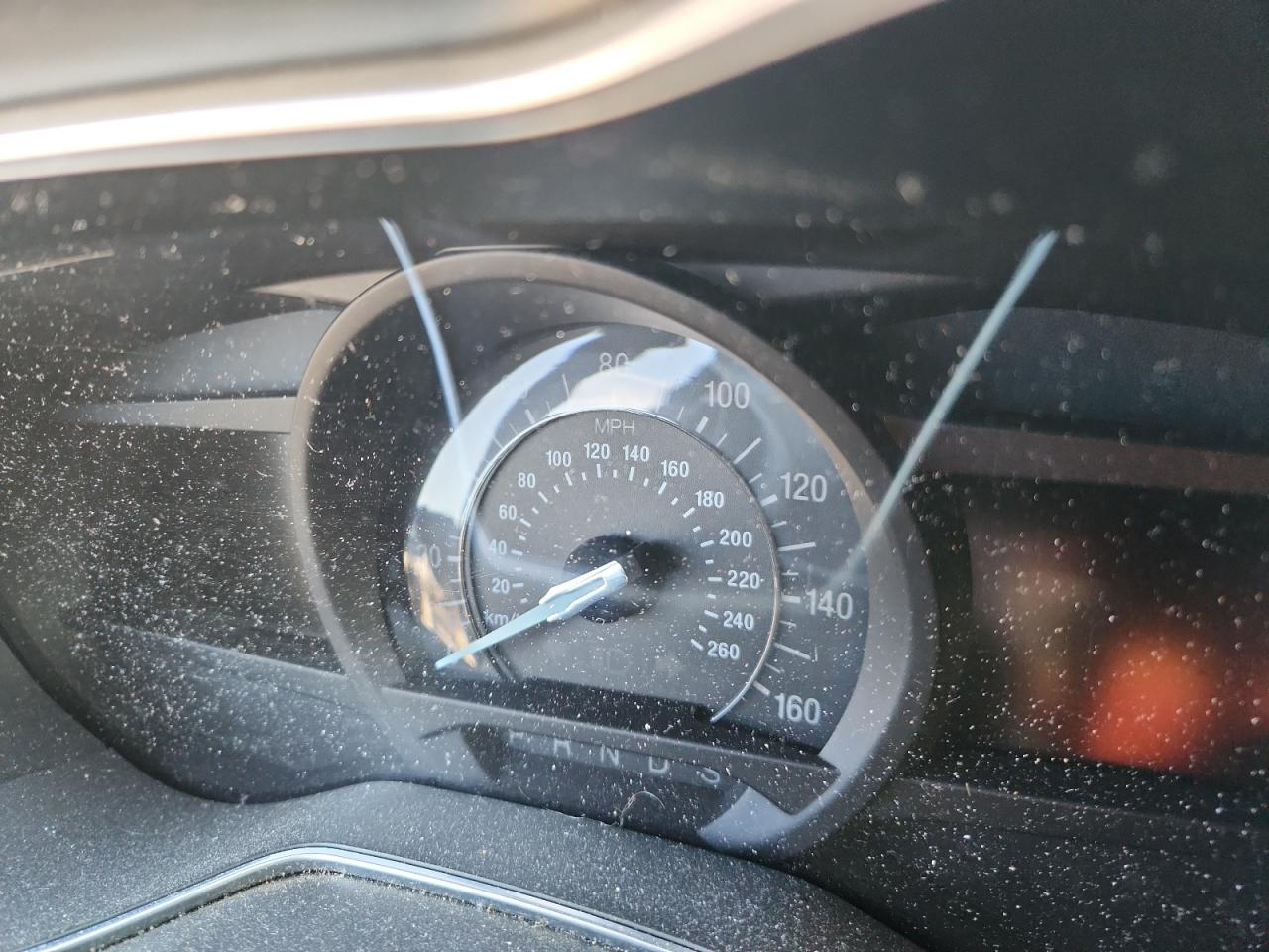 2014 Ford Fusion Se VIN: 1FA6P0HD7E5379706 Lot: 83823255