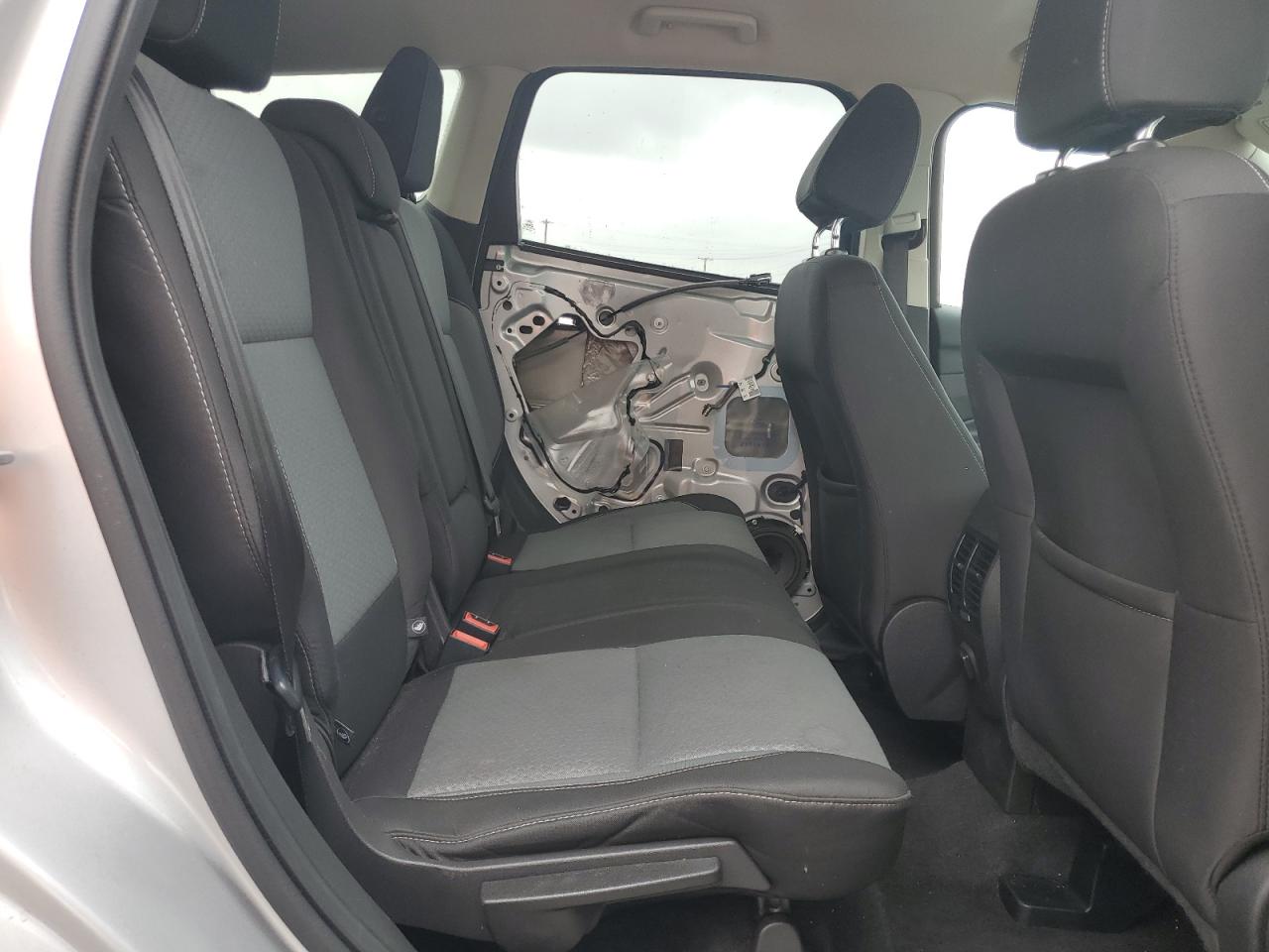 2017 Ford Escape Se VIN: 1FMCU0GD3HUC35065 Lot: 84038155