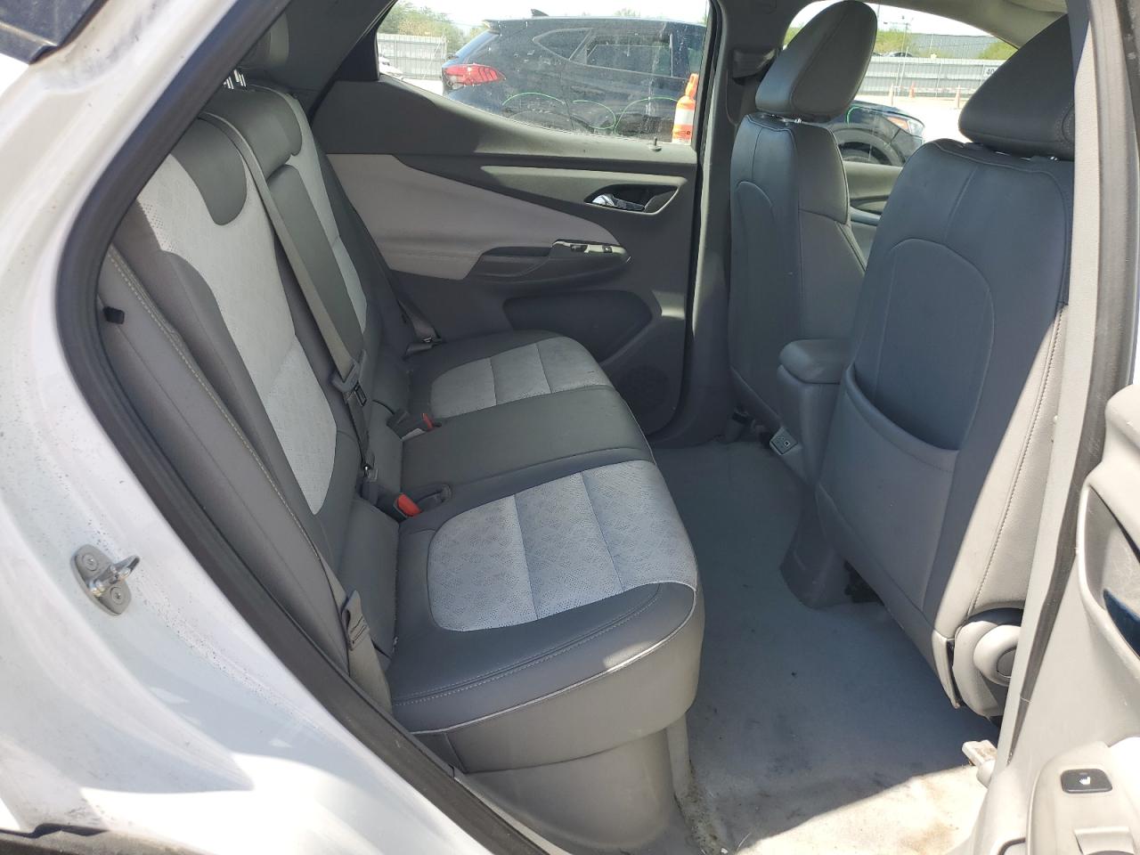 2022 Chevrolet Bolt Euv Premier VIN: 1G1FZ6S07N4128213 Lot: 82060865