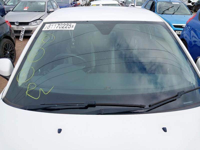 2010 VOLVO C30 S 