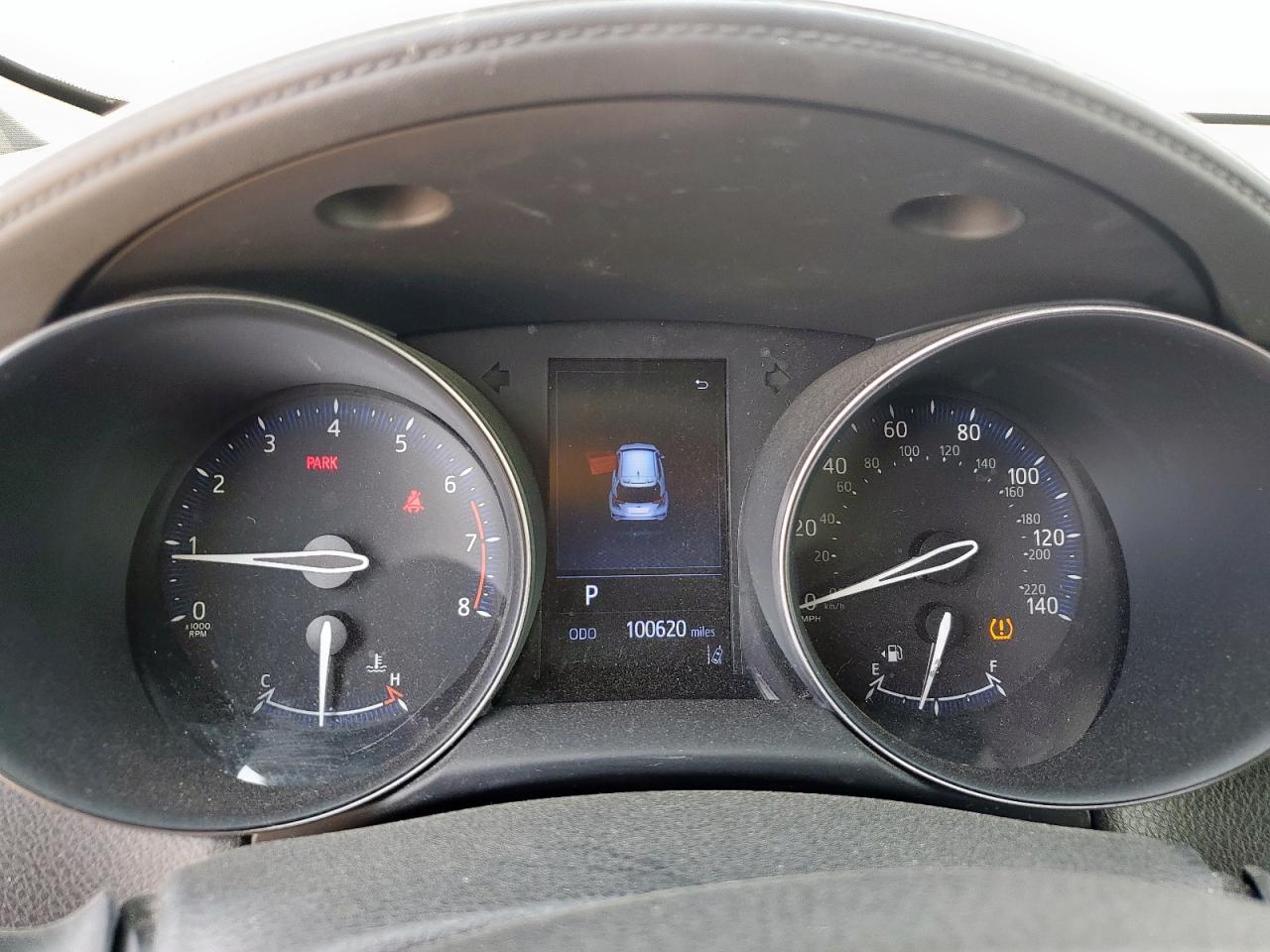 2019 Toyota C-Hr Xle VIN: JTNKHMBX1K1052913 Lot: 71085575