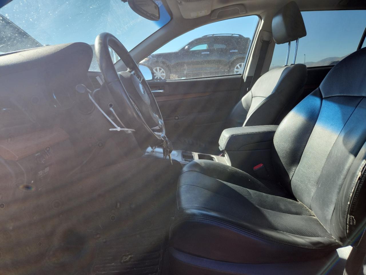 2013 Subaru Outback 3.6R Limited VIN: 4S4BRDKC2D2257714 Lot: 82085315