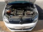 2014 VOLKSWAGEN POLO MATCH EDITION 1.2 70 MATCH EDITION 3DR for sale at Copart WOLVERHAMPTON