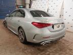 2025 MERCEDES-BENZ C 200 AMG LINE MHEV AUTO  for sale at Copart SANDWICH