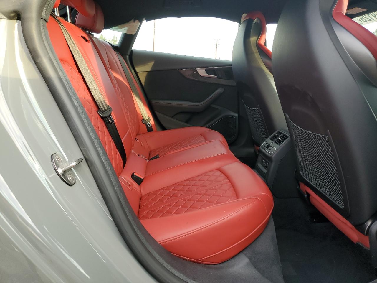 2019 Audi S5 Premium Plus VIN: WAUB4CF59KA016693 Lot: 81469125