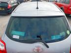 2011 TOYOTA AURIS TR D-4D  for sale at Copart YORK