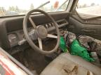 1992 JEEP WRANGLER / YJ S   for sale at Copart AB - CALGARY