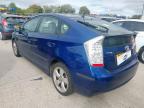 2010 TOYOTA PRIUS T SPIRIT VVT-I CVT  for sale at Copart ROCHFORD