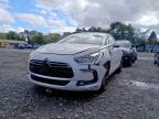 2015 CITROEN DS5 DSPORT for sale at Copart WOLVERHAMPTON