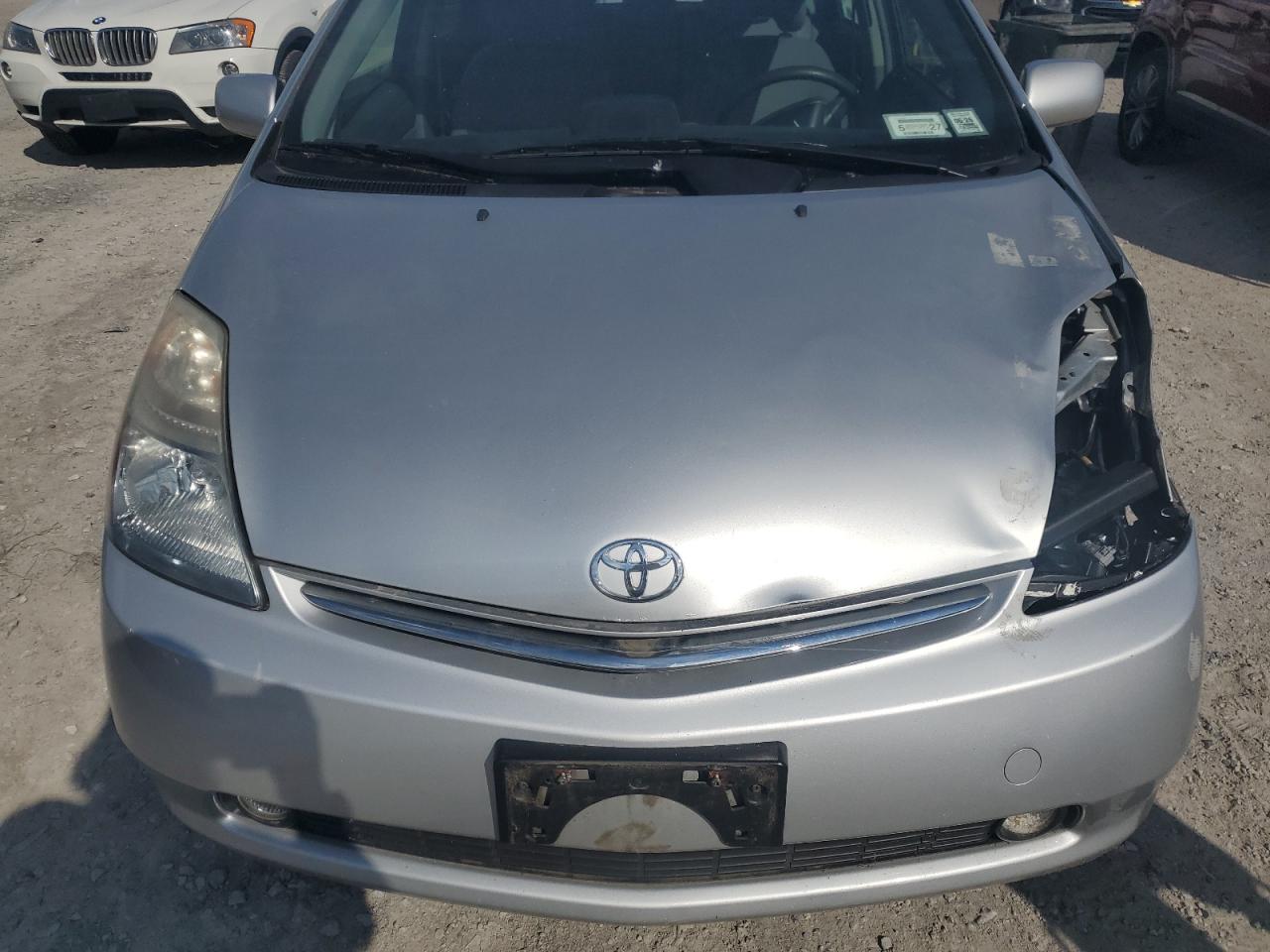 2007 Toyota Prius VIN: JTDKB20U977089280 Lot: 81825835