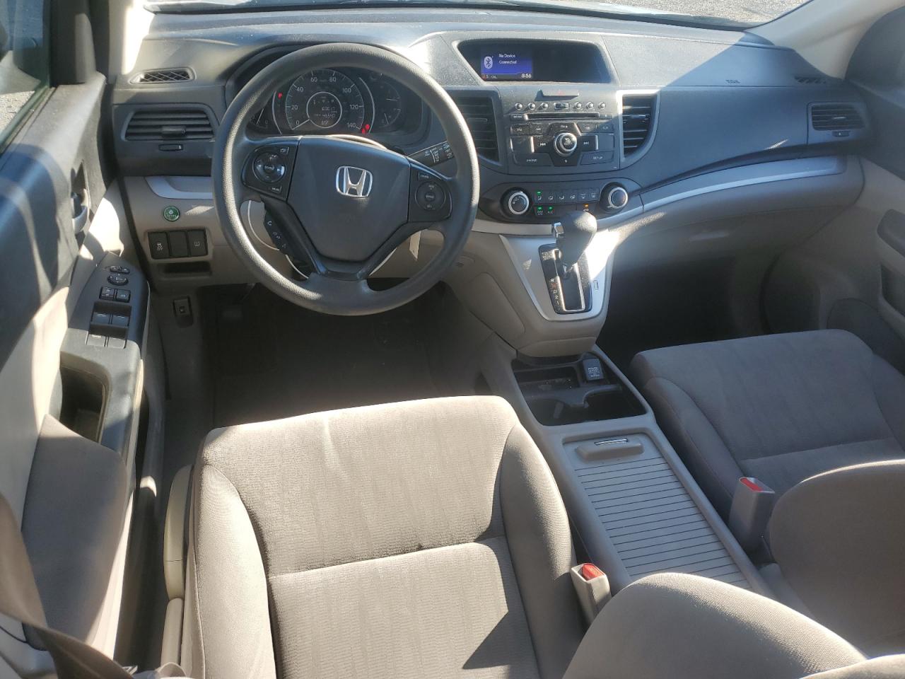 2014 Honda Cr-V Lx VIN: 5J6RM4H34EL040356 Lot: 71020245