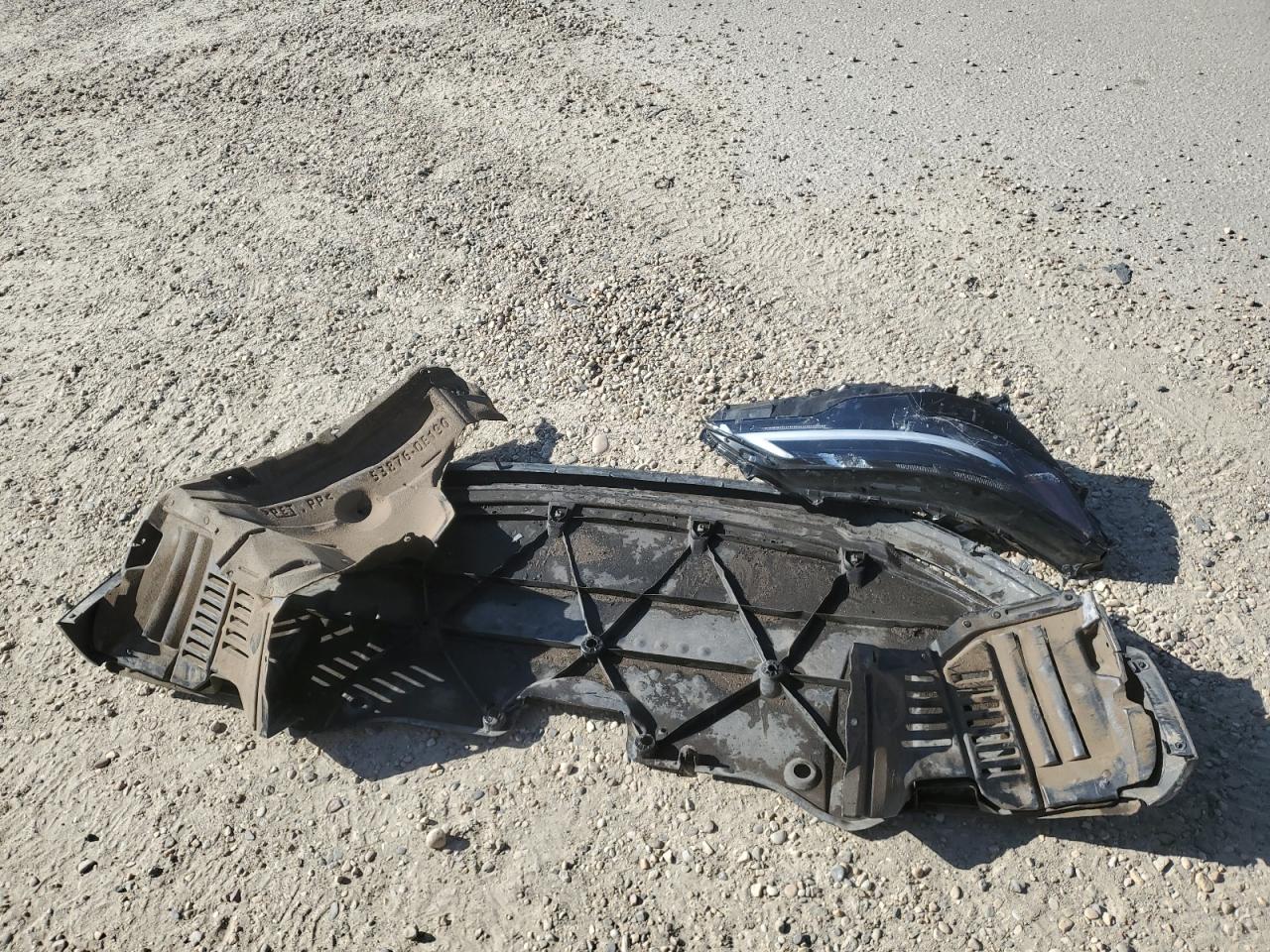 2023 Lexus Rx 350 Base VIN: 2T2BAMCA1PC002210 Lot: 81117915