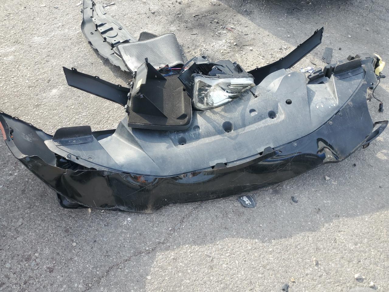 2021 Chrysler 300 S VIN: 2C3CCABT5MH558305 Lot: 81554655