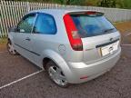 2005 FORD FIESTA FLAME  for sale at Copart SANDTOFT