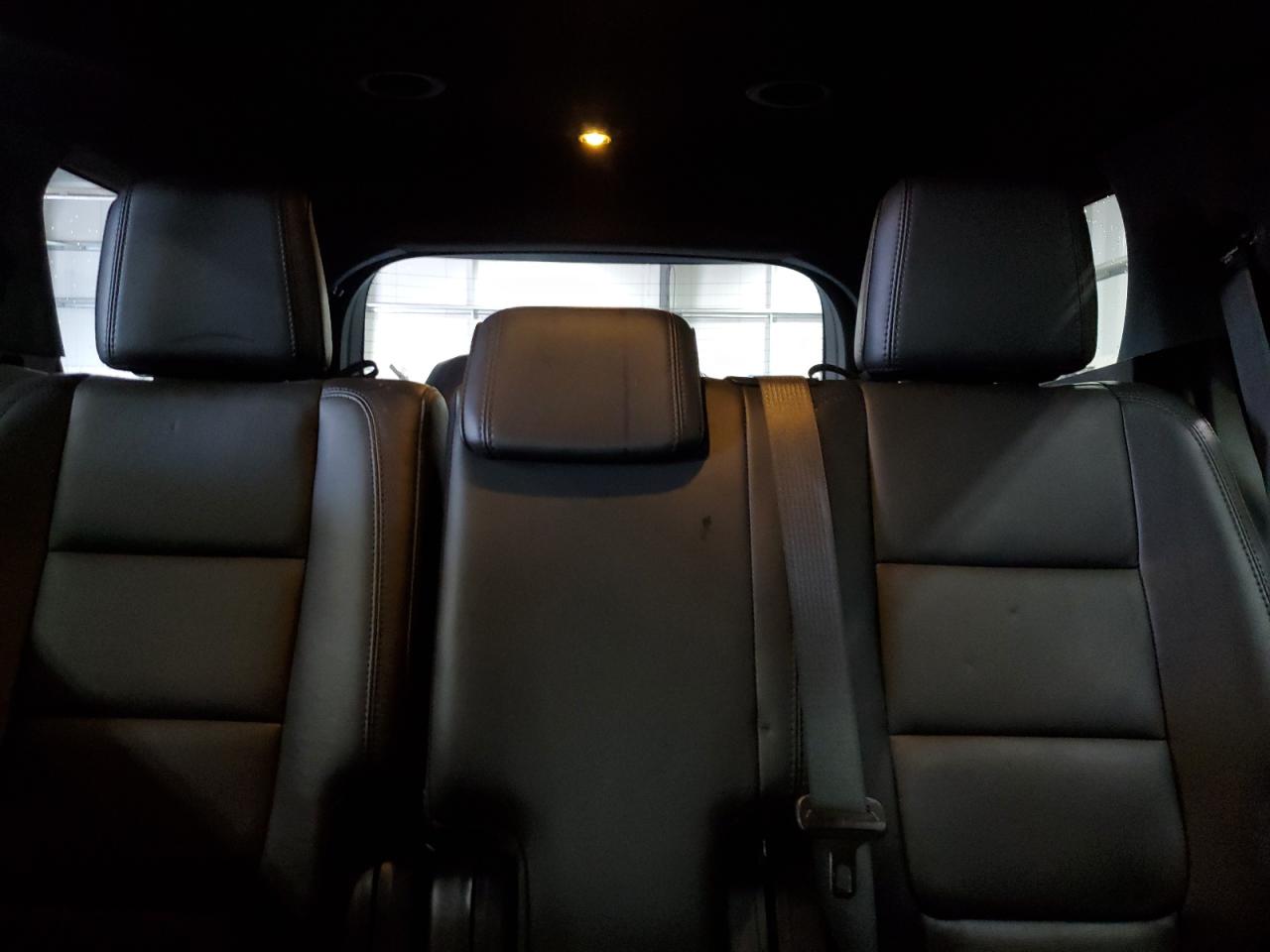 2015 Ford Explorer Xlt VIN: 1FM5K8D8XFGB59635 Lot: 80197615