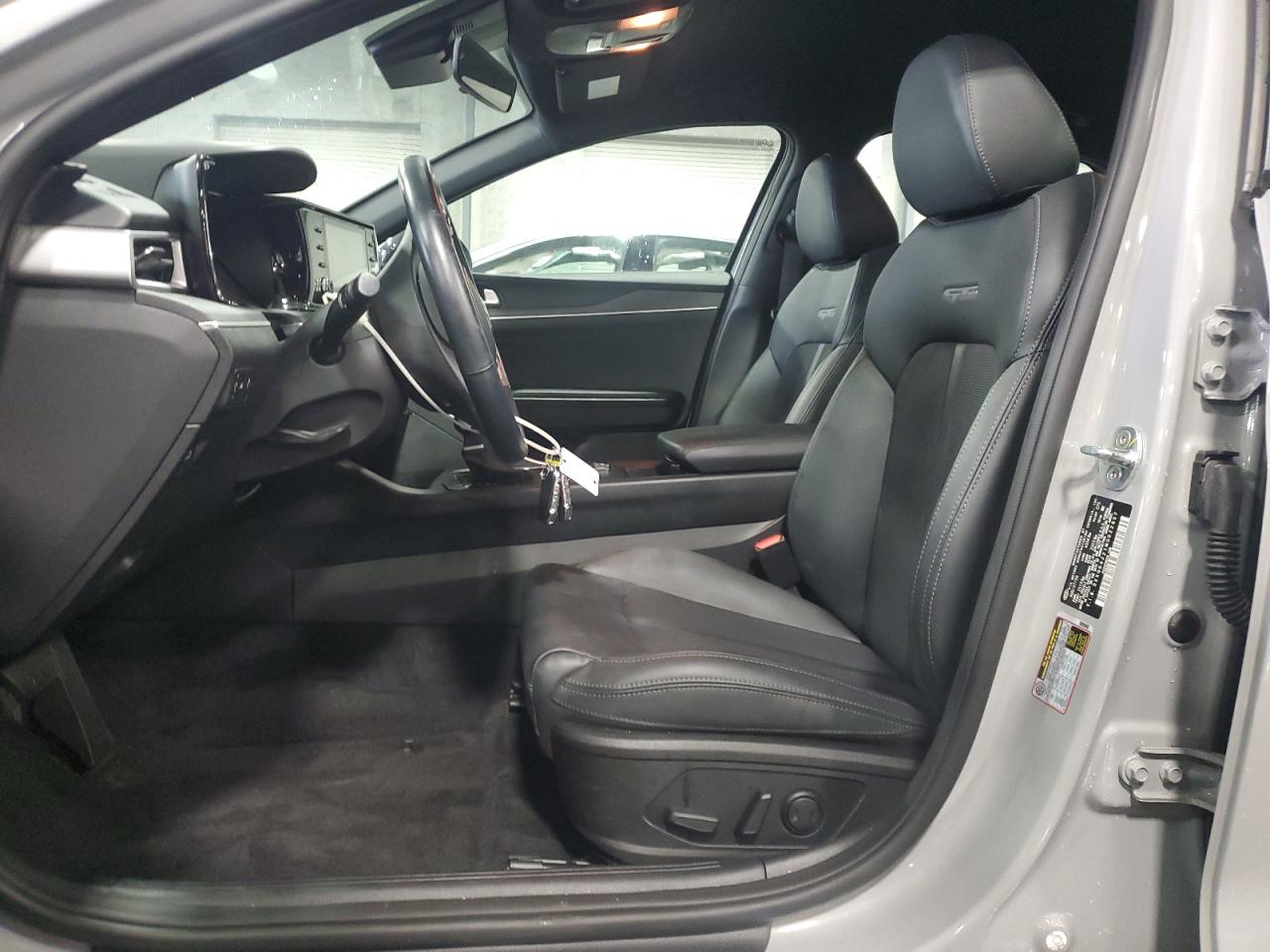 2021 Kia K5 Gt Line VIN: 5XXG64J21MG022937 Lot: 72097375