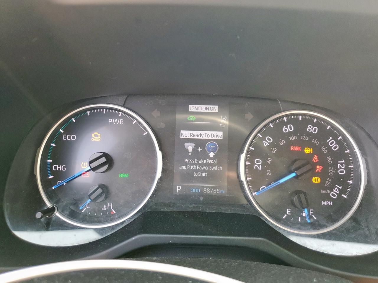 2021 Toyota Rav4 Xle VIN: JTMRWRFV0MD114365 Lot: 81020125