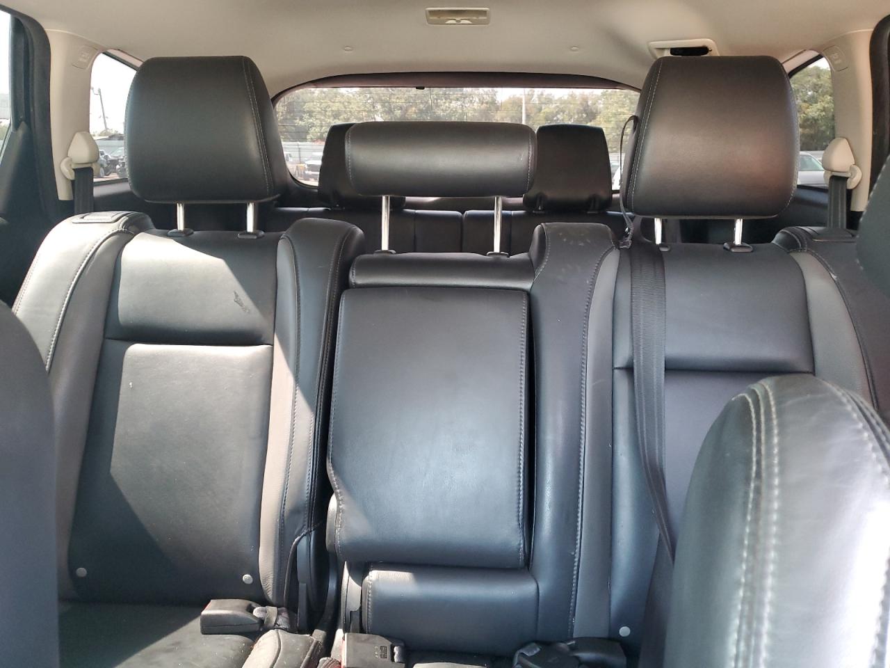 2012 Mazda Cx-9 VIN: JM3TB2CA7C0333685 Lot: 84563845