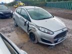2013 FORD FIESTA STYLE ECONETIC TDC  for sale at Copart BRISTOL