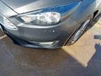 2017 FORD FOCUS ZETEC EDITION 1.0 ECOBOOST 125 ZETEC EDITION 5D for sale at Copart WESTBURY