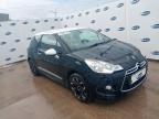 2013 CITROEN DS3 DSTYLE PLUS for sale at Copart BRISTOL
