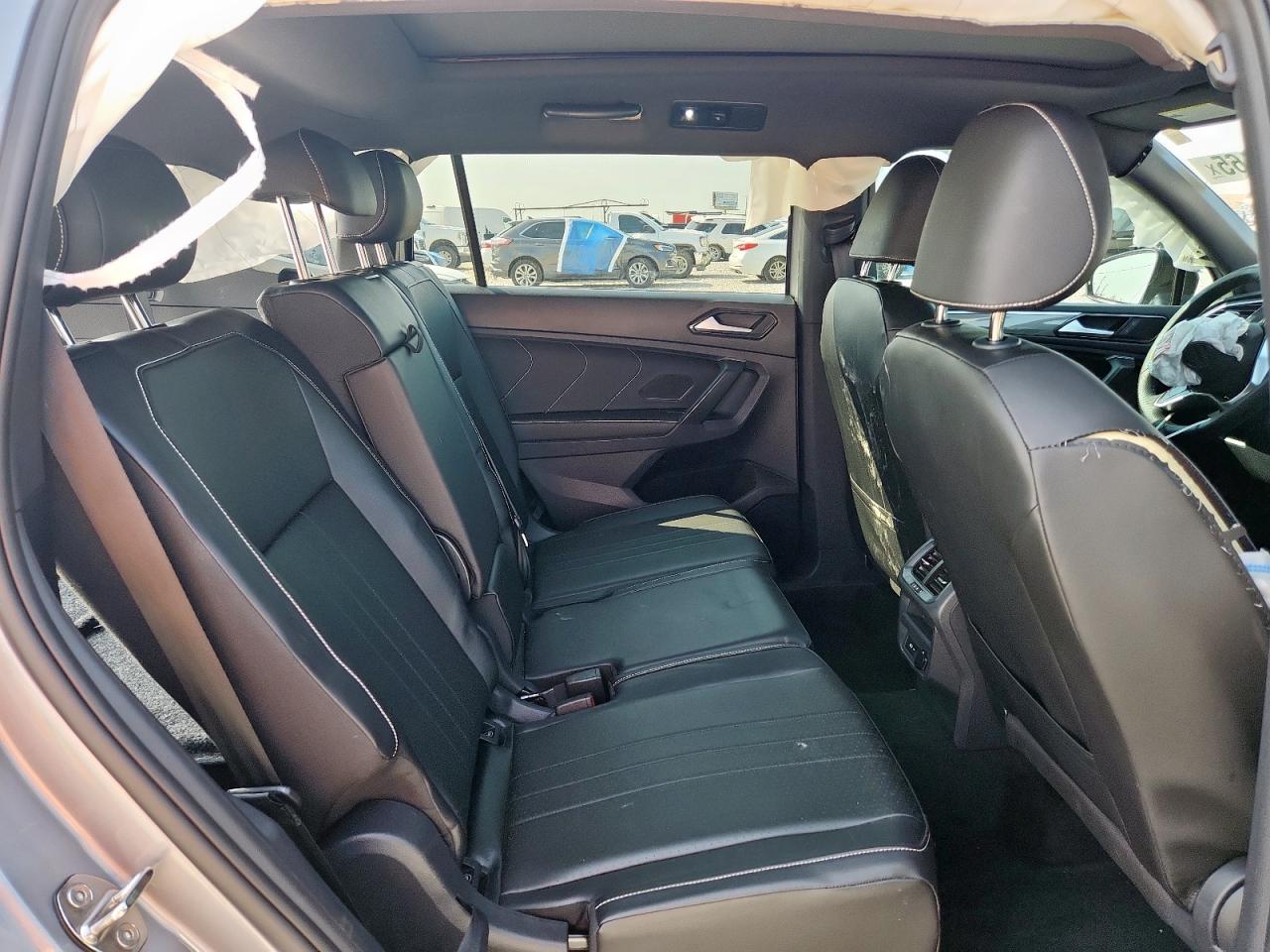 2024 Volkswagen Tiguan Se R-Line Black VIN: 3VVCB7AX7RM054192 Lot: 71907165