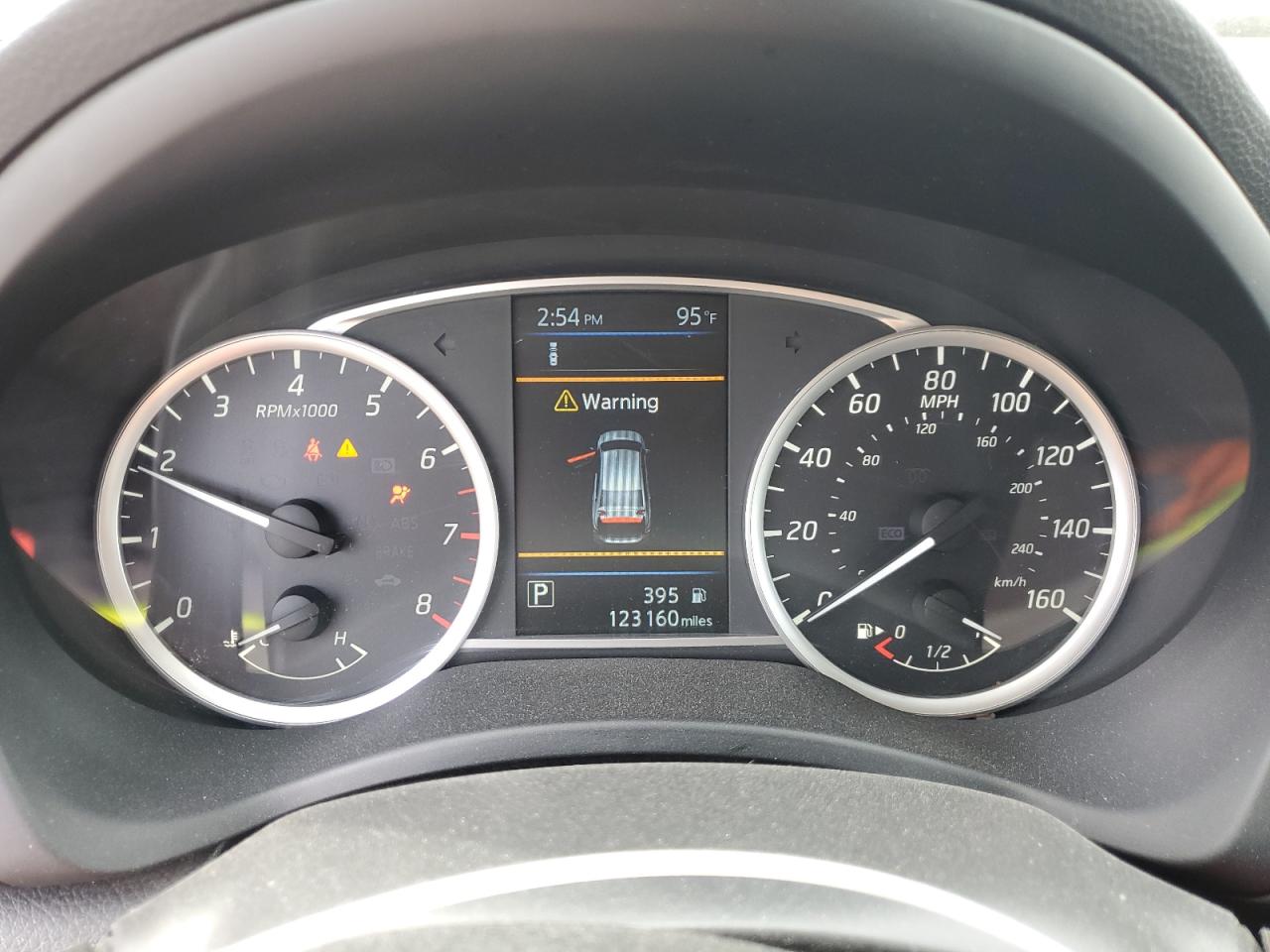 2019 Nissan Sentra S VIN: 3N1AB7AP8KY311819 Lot: 84455465