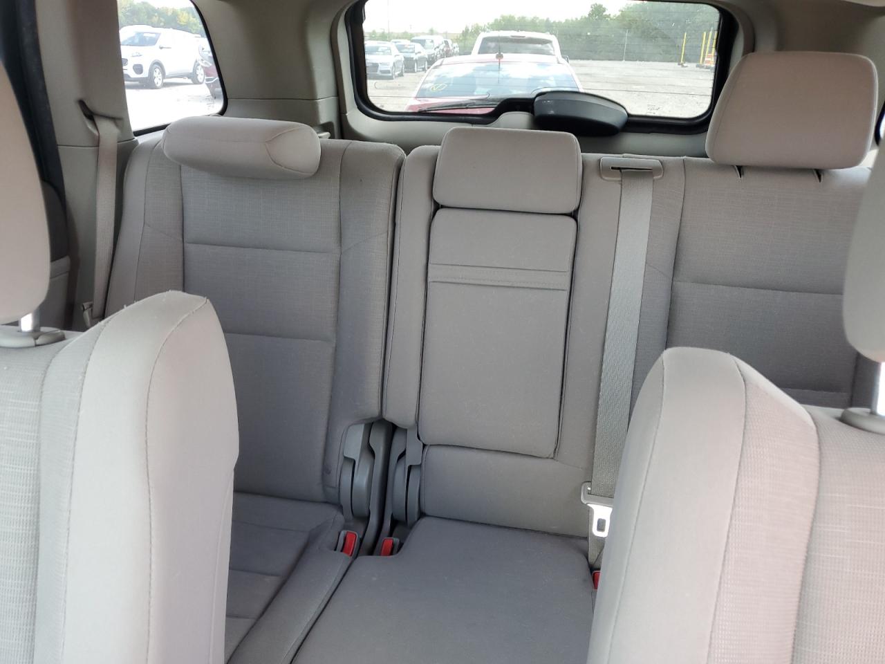 2013 Jeep Grand Cherokee Laredo VIN: 1C4RJFAG4DC641708 Lot: 80717875