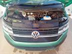 2021 VOLKSWAGEN CARAVELLE EXECUTIVE TDI S  for sale at Copart BRISTOL