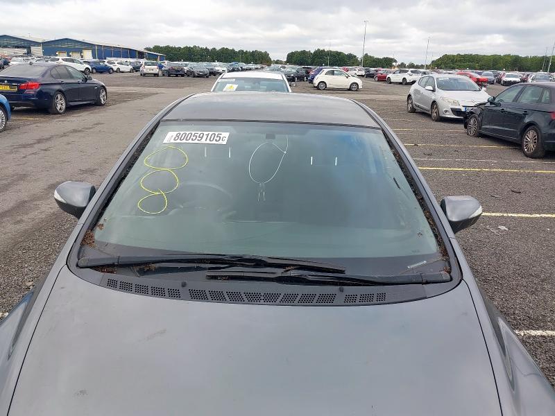 2008 HONDA CIVIC ES IMA HYBRID CVT 1.4 I-DSI ES 4DR IMA CVT AUTO 200