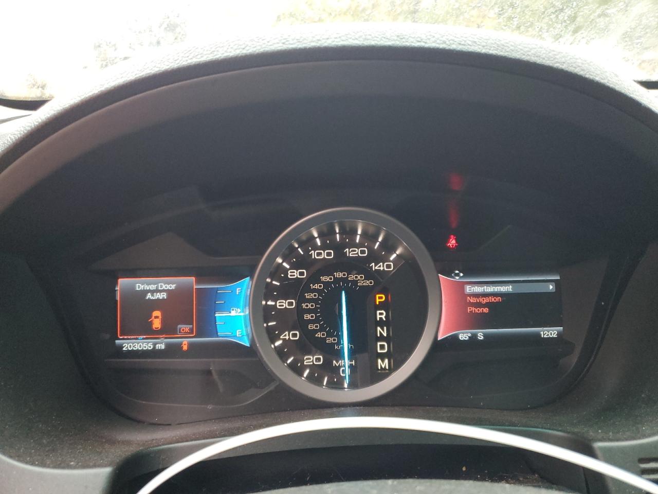 2014 Ford Explorer Xlt VIN: 1FM5K8D89EGA05464 Lot: 83756625