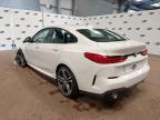 2021 BMW 218I M SPORT AUTO  for sale at Copart NEWBURY