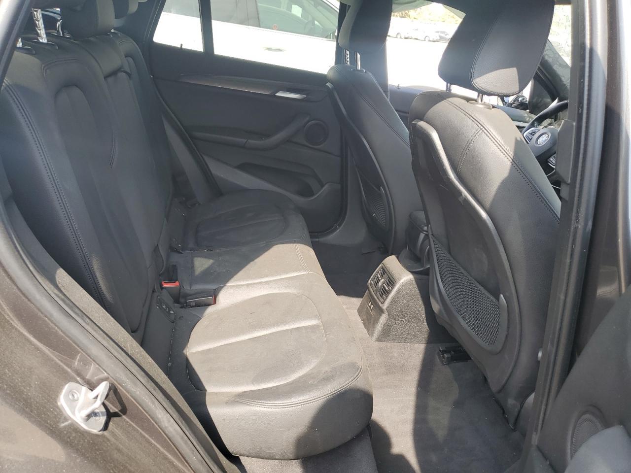 2021 BMW X1 xDrive28I VIN: WBXJG9C01M5T06698 Lot: 70961505