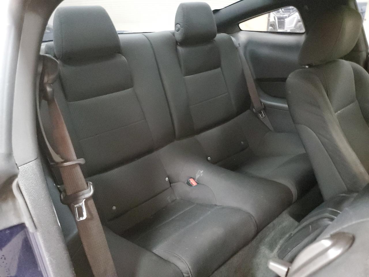 2012 Ford Mustang VIN: 1ZVBP8AM4C5200825 Lot: 81629885