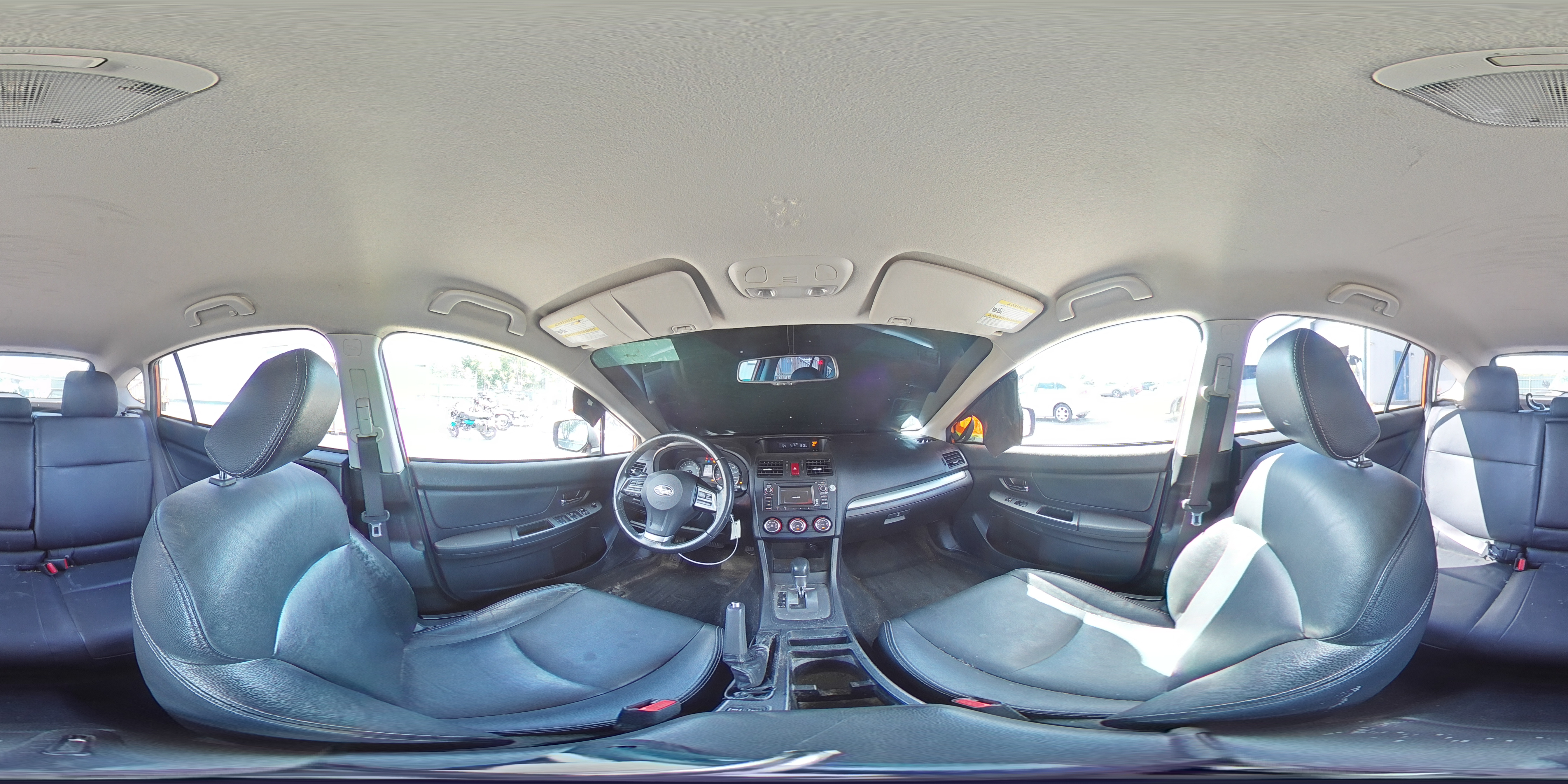 2013 Subaru Xv Crosstrek 2.0 Limited VIN: JF2GPAGCXDH824368 Lot: 71344585