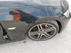 2011 BMW 318I M SPORT  for sale at Copart ST HELENS