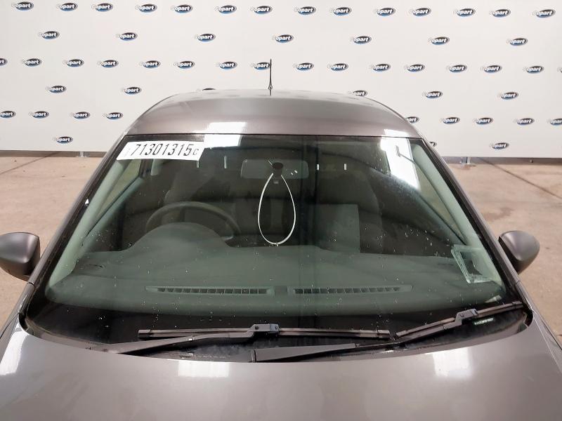 2010 VOLKSWAGEN POLO S 60 1.2 60 S 3DR [AC]