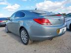 2009 VAUXHALL INSIGNIA ELITE NAV CDTI  for sale at Copart YORK