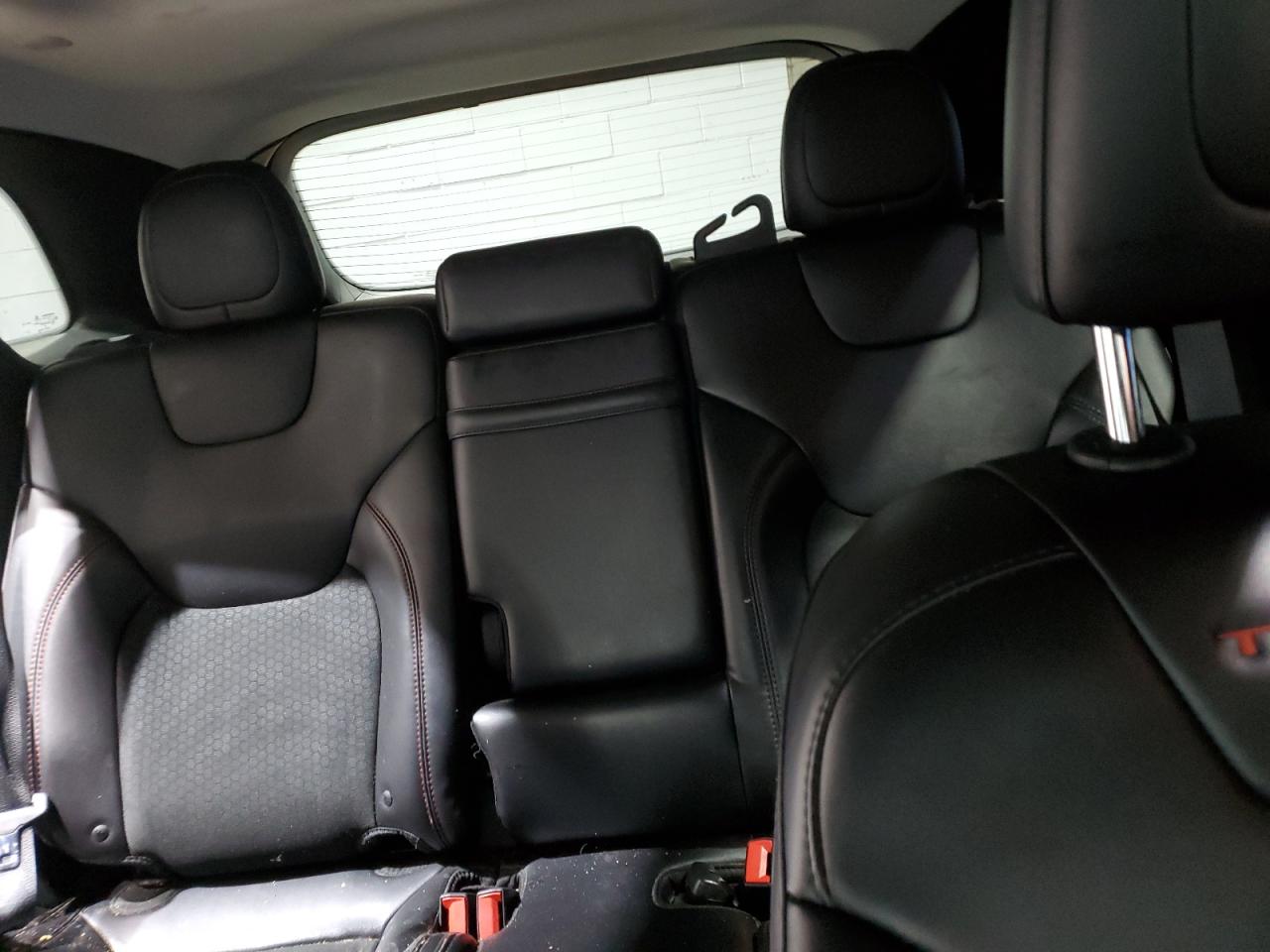 2019 Jeep Cherokee Trailhawk VIN: 1C4PJMBNXKD338416 Lot: 81453965