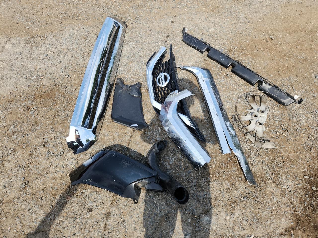 2020 Toyota Tundra Crewmax Sr5 VIN: 5TFEY5F12LX267034 Lot: 84702905