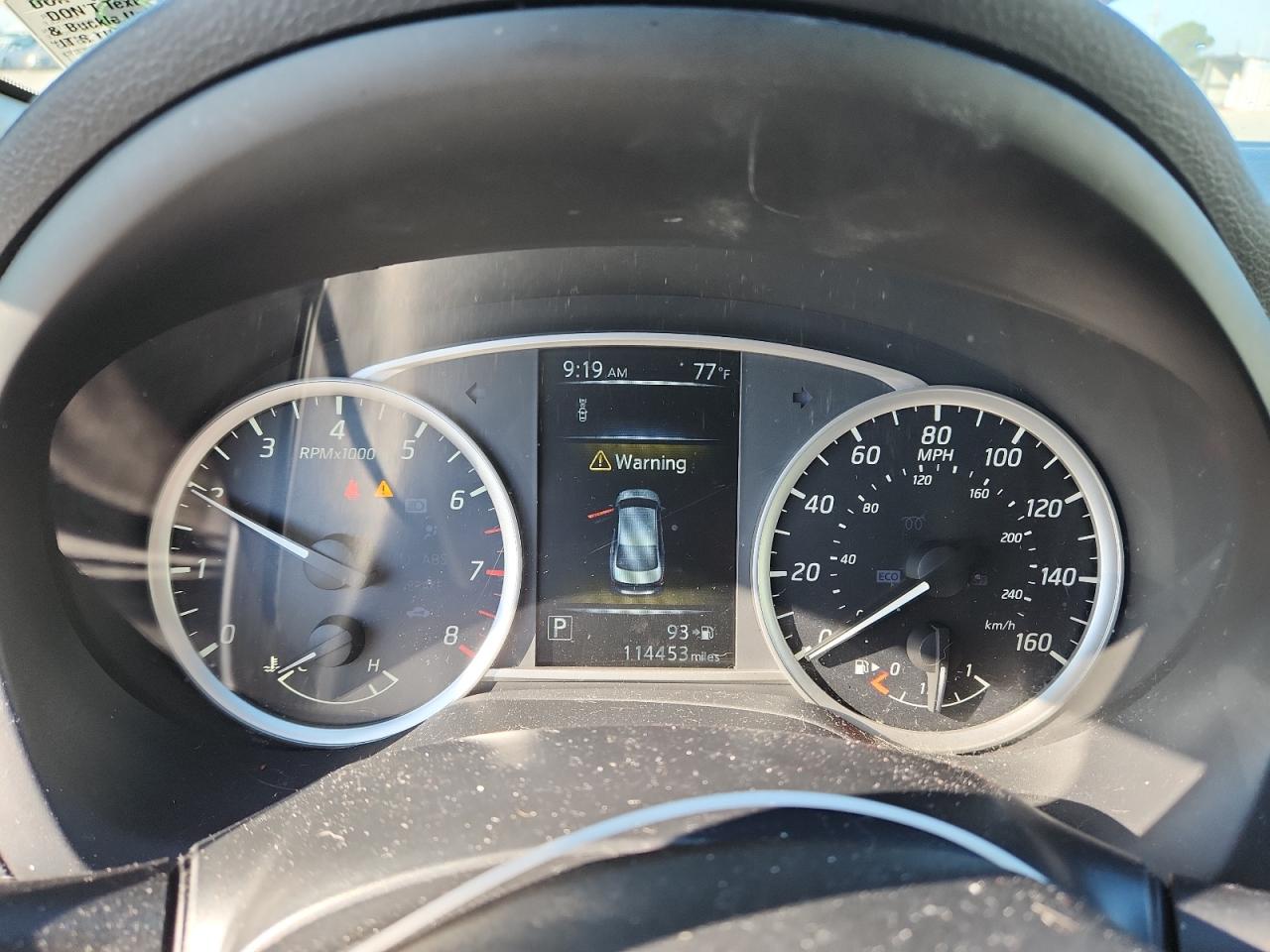 2018 Nissan Sentra S VIN: 3N1AB7AP7JY340307 Lot: 84413855