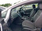2013 VAUXHALL ASTRA GTC SRI CDTI S/S  for sale at Copart EAST KILBRIDE