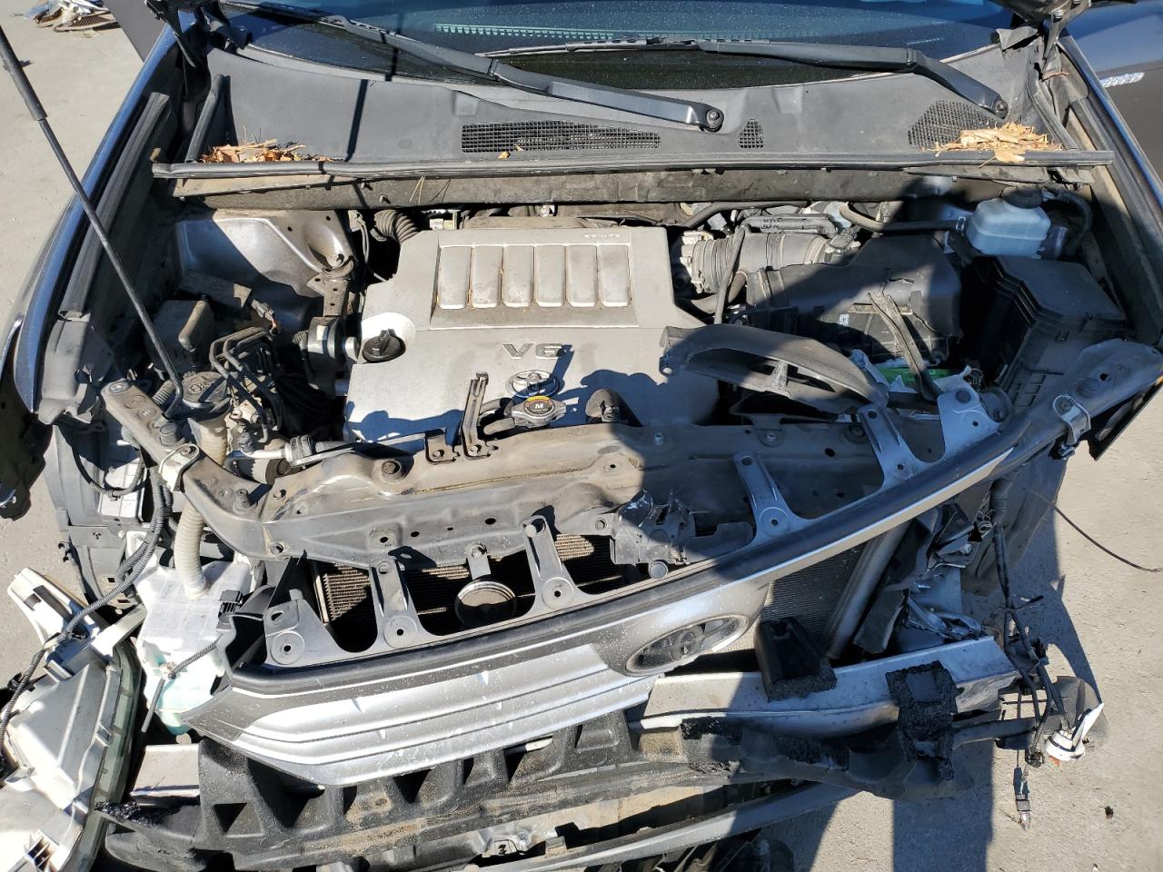 2011 Toyota Highlander Limited VIN: 5TDDK3EH4BS091978 Lot: 80714375