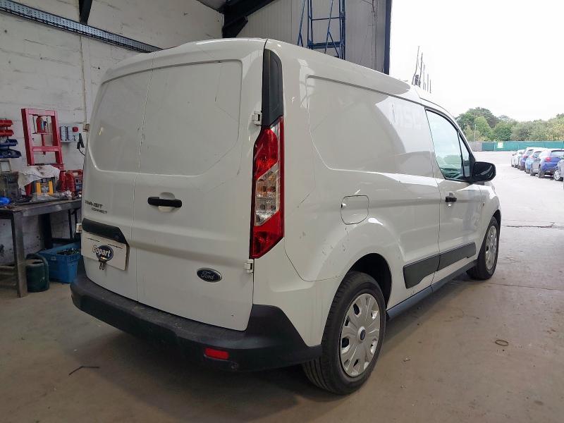 2021 FORD TRANSIT CONNECT 220 TREND 