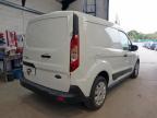 2021 FORD TRANSIT CONNECT 220 TREND  for sale at Copart WOLVERHAMPTON
