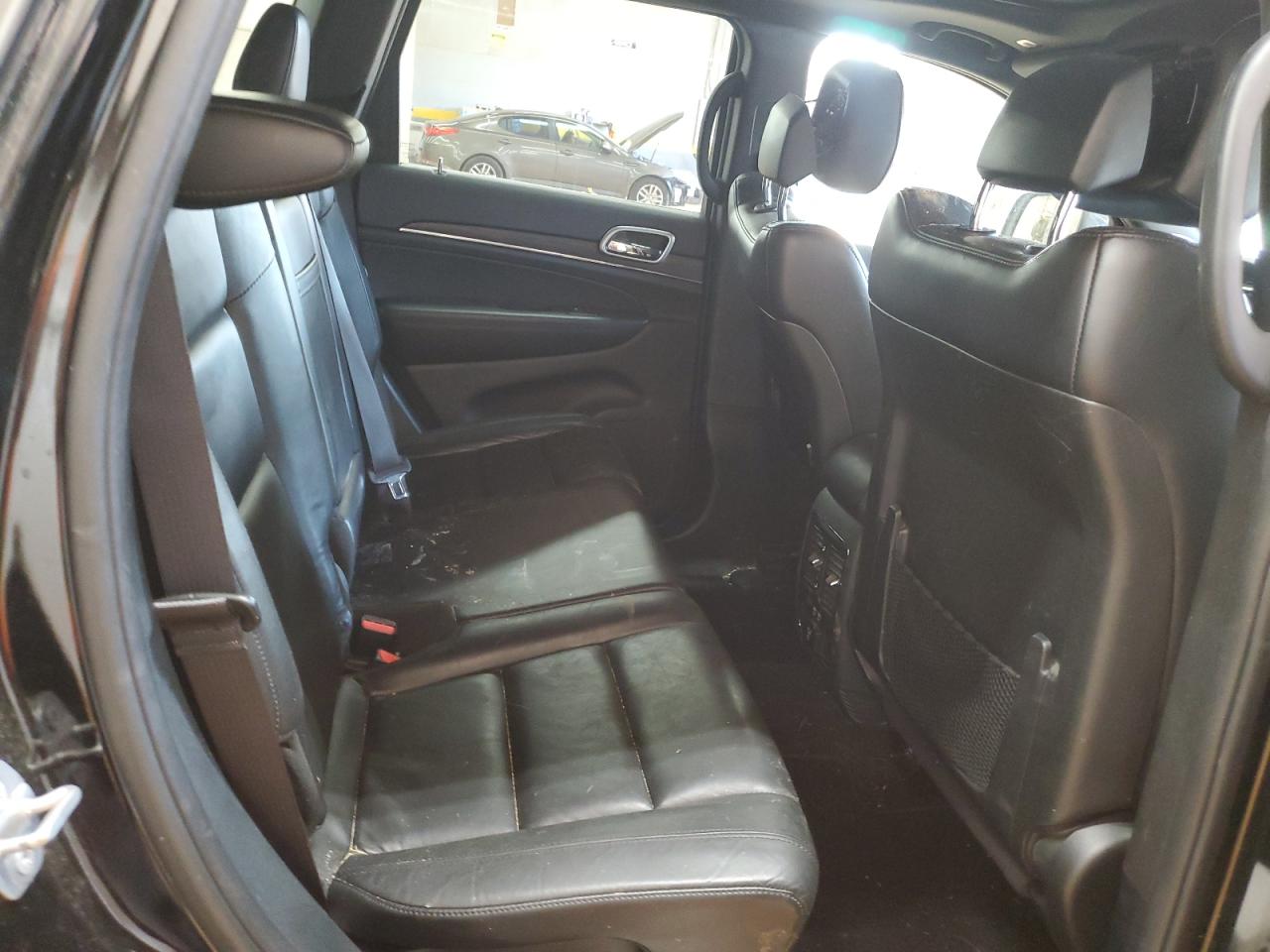 2019 Jeep Grand Cherokee Limited VIN: 1C4RJFBG0KC611598 Lot: 81547545