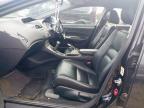 2009 HONDA CIVIC SE I-CTDI  for sale at Copart WISBECH