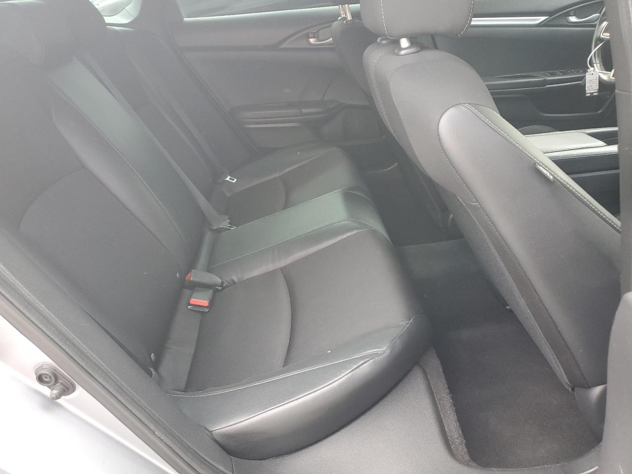 2020 Honda Civic Sport VIN: 19XFC2E89LE002112 Lot: 81441005