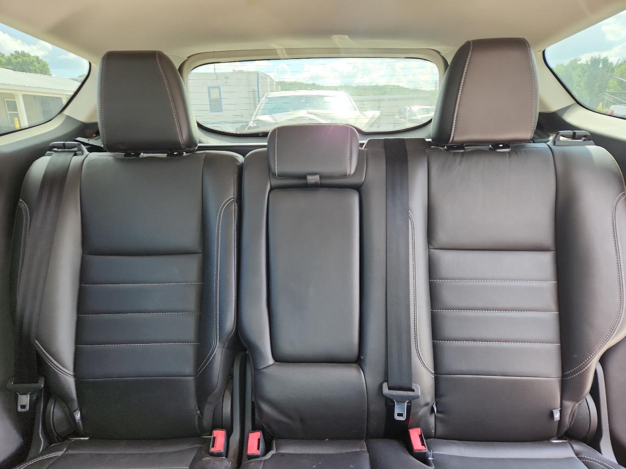 2013 Ford Escape Sel VIN: 1FMCU0HX6DUD89160 Lot: 81303375