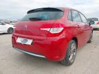 2014 CITROEN C4 SELECTION AIRDREAM E-H  for sale at Copart YORK